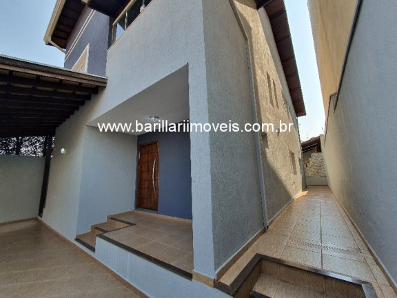 Imagem Casa com 4 Quartos à Venda, 291 m² em Alto Da Boa Vista - Ribeirão Preto