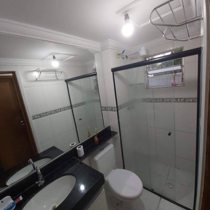 Imagem Apartamento com 2 Quartos à Venda, 46 m² em Jardim Paris - São Paulo