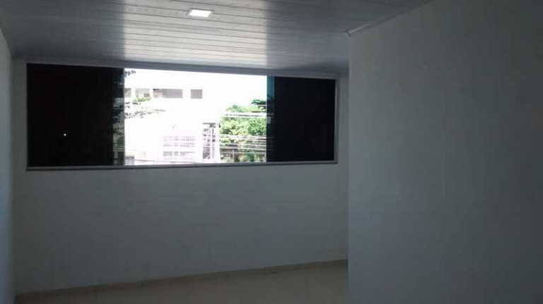 Imagem Imóvel com 3 Quartos à Venda, 100 m² em Campo Grande - Rio De Janeiro