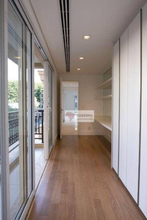 Imagem Apartamento com 4 Quartos à Venda ou Locação, 275 m² em Vila Olímpia - São Paulo