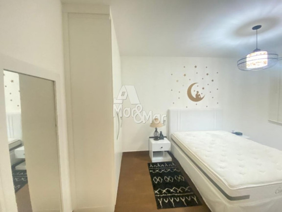 Imagem Apartamento com 3 Quartos à Venda, 130 m² em Vila Alzira - Guarujá Imagem Apartamento com 3 Quartos à Venda, 130 m² em Vila Alzira - Guarujá