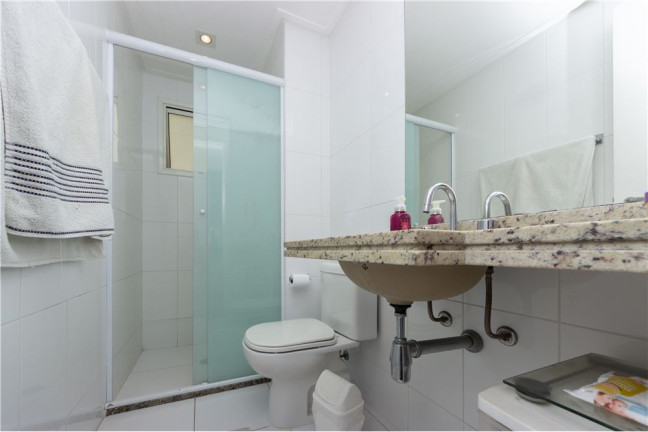 Imagem Apartamento com 3 Quartos à Venda, 94 m² em Tatuapé - São Paulo