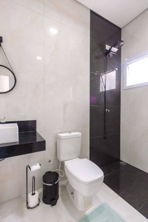 Casa de Condomínio com 3 Quartos à Venda, 135 m² em Residencial Lagos D'icaraí - Salto