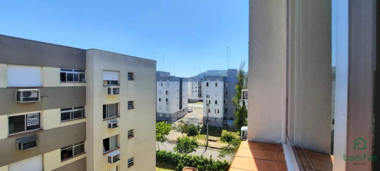 Imagem Apartamento com 1 Quarto à Venda, 47 m² em Partenon - Porto Alegre