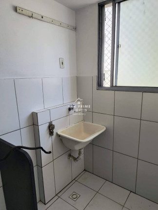 Imagem Apartamento com 2 Quartos à Venda, 49 m² em Monte Castelo - São José Dos Campos