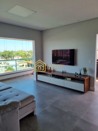 Apartamento com 3 Quartos à Venda, 167 m² em Anchieta - São Bernardo Do Campo