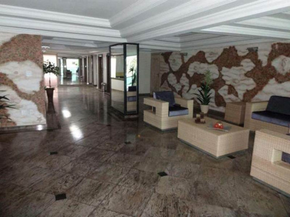 Imagem Apartamento com 3 Quartos à Venda, 622 m² em Tupi - Praia Grande Imagem Apartamento com 3 Quartos à Venda, 622 m² em Tupi - Praia Grande