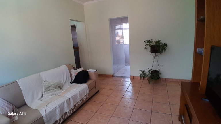 Imagem Apartamento com 2 Quartos à Venda, 60 m² em Gonzaga - Santos