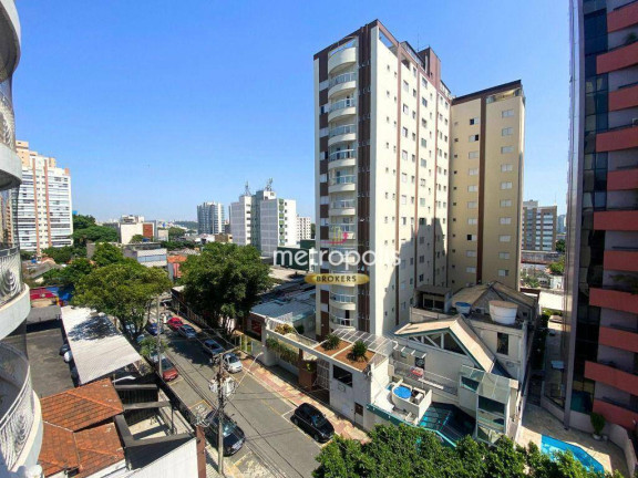 Imagem Apartamento com 3 Quartos à Venda, 240 m² em Santa Paula - São Caetano Do Sul Imagem Apartamento com 3 Quartos à Venda, 240 m² em Santa Paula - São Caetano Do Sul