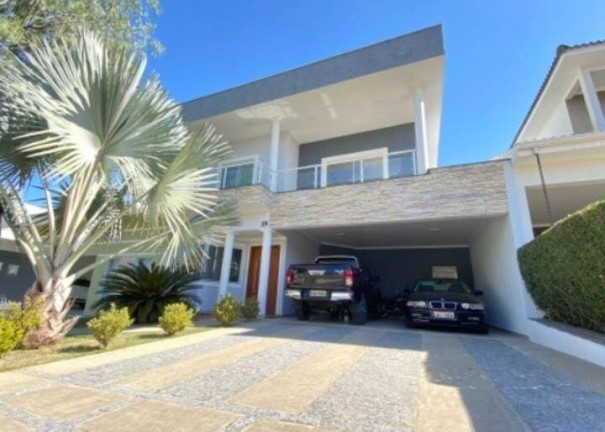 Imagem Casa de Condomínio com 3 Quartos à Venda, 250 m² em Condomínio Lago Da Serra - Araçoiaba Da Serra Imagem Casa de Condomínio com 3 Quartos à Venda, 250 m² em Condomínio Lago Da Serra - Araçoiaba Da Serra
