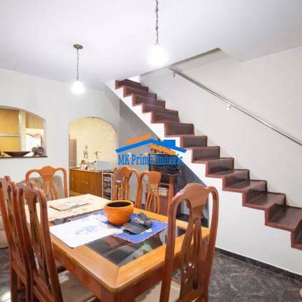 Imagem Sobrado com 5 Quartos à Venda, 200 m² em Jardim D'abril - Osasco Imagem Sobrado com 5 Quartos à Venda, 200 m² em Jardim D'abril - Osasco