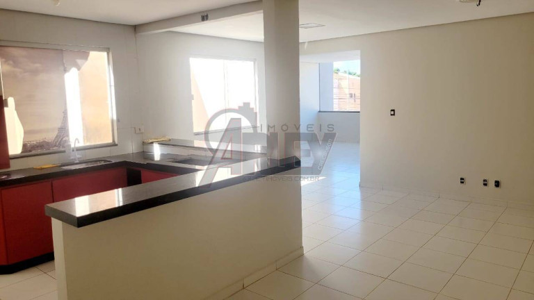 Imagem Casa com 3 Quartos à Venda, em Barcelona Park - Montes Claros Imagem Casa com 3 Quartos à Venda, em Barcelona Park - Montes Claros