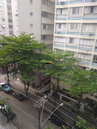 Foto do imóvel Apartamento com 2 Quartos à Venda,  em Itararé - São Vicente