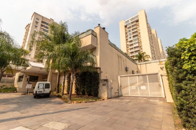 Imagem Apartamento com 3 Quartos à Venda, 76 m² em Passo Da Areia - Porto Alegre