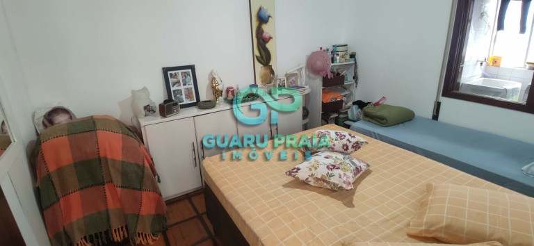 Imagem Apartamento com 2 Quartos à Venda, 85 m² em Enseada - Guarujá