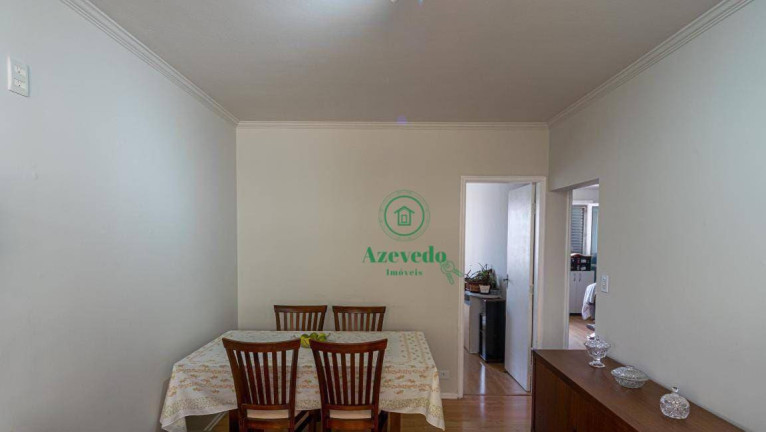 Imagem Apartamento com 2 Quartos à Venda, 90 m² em Mooca - São Paulo