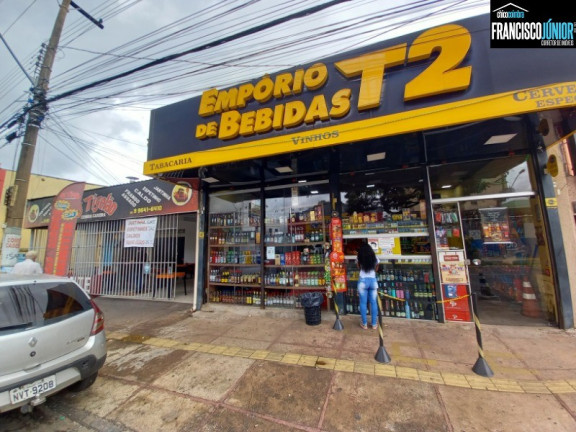 Imóvel à Venda, 650 m² em Setor Bueno - Goiânia