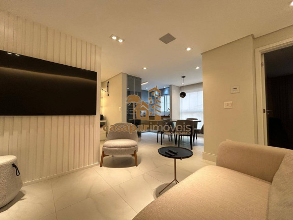 Imagem Apartamento com 2 Quartos à Venda, 83 m² em Santo Antonio - São Caetano Do Sul Imagem Apartamento com 2 Quartos à Venda, 83 m² em Santo Antonio - São Caetano Do Sul