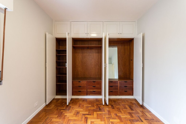 Imagem Apartamento com 3 Quartos à Venda, 135 m² em Itaim Bibi - São Paulo