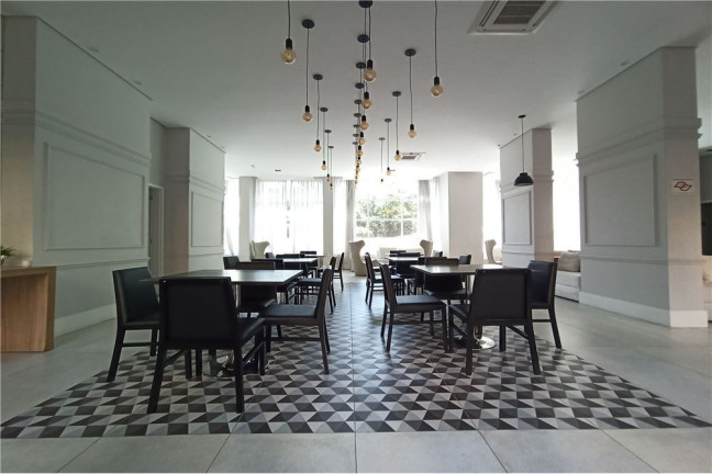 Imagem Apartamento com 1 Quarto à Venda, 48 m² em República - São Paulo