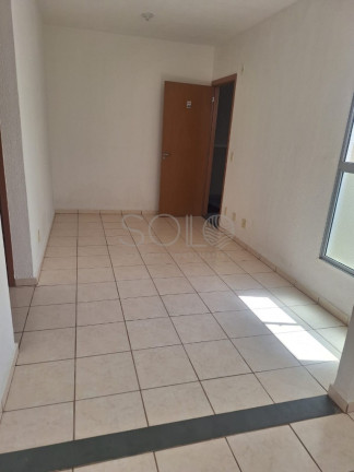 Imagem Apartamento com 2 Quartos à Venda, 43 m² em Solidariedade - Araraquara