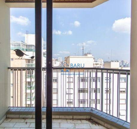 Imagem Cobertura com 3 Quartos à Venda, 176 m² em Higienópolis - São Paulo
