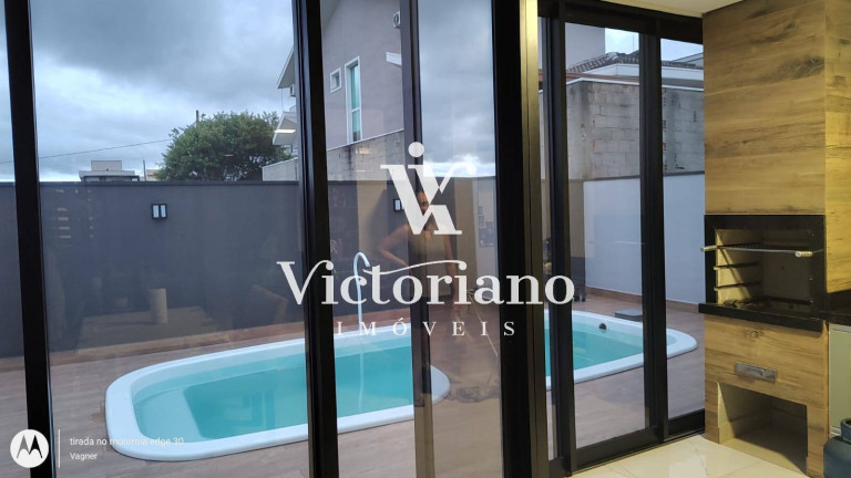 Imagem Casa de Condomínio com 3 Quartos à Venda, 270 m² em Jardim Panorama - Jacareí Imagem Casa de Condomínio com 3 Quartos à Venda, 270 m² em Jardim Panorama - Jacareí