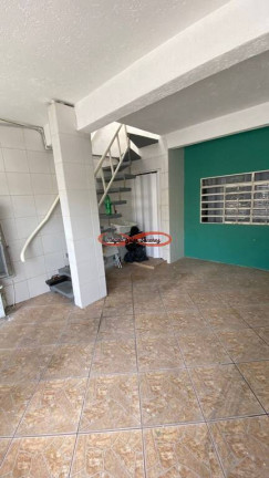 Imagem Casa com 4 Quartos à Venda, 100 m² em Conjunto Habitacional Padre José De Anchieta - São Paulo