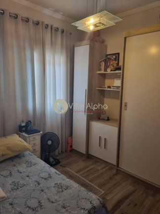 Imagem Casa de Condomínio com 2 Quartos à Venda, 100 m² em Boqueirao - Santos Imagem Casa de Condomínio com 2 Quartos à Venda, 100 m² em Boqueirao - Santos