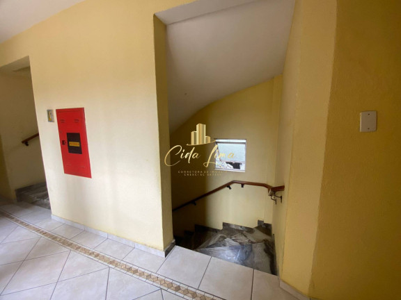 Imagem Apartamento com 1 Quarto à Venda, 27 m² em Kobrasol - São José