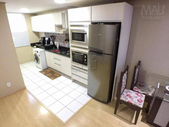 Imagem Apartamento com 2 Quartos à Venda, 53 m² em Feitoria - São Leopoldo Imagem Apartamento com 2 Quartos à Venda, 53 m² em Feitoria - São Leopoldo