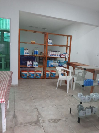 Imagem Casa com 3 Quartos à Venda, 101 m² em Vila Figueira - Suzano