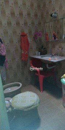 Imagem Casa com 3 Quartos à Venda, 263 m² em Taquaral - Campinas Imagem Casa com 3 Quartos à Venda, 263 m² em Taquaral - Campinas