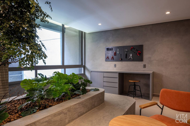 Imagem Apartamento com 1 Quarto à Venda, 47 m² em Vila Mariana - São Paulo Imagem Apartamento com 1 Quarto à Venda, 47 m² em Vila Mariana - São Paulo