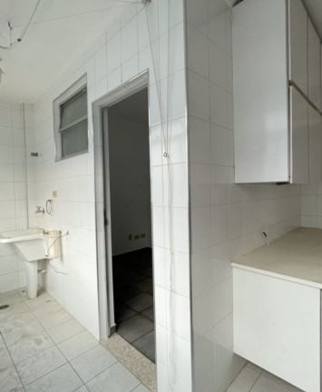 Imagem Apartamento com 3 Quartos à Venda, 153 m² em Ponta Da Praia - Santos Imagem Apartamento com 3 Quartos à Venda, 153 m² em Ponta Da Praia - Santos
