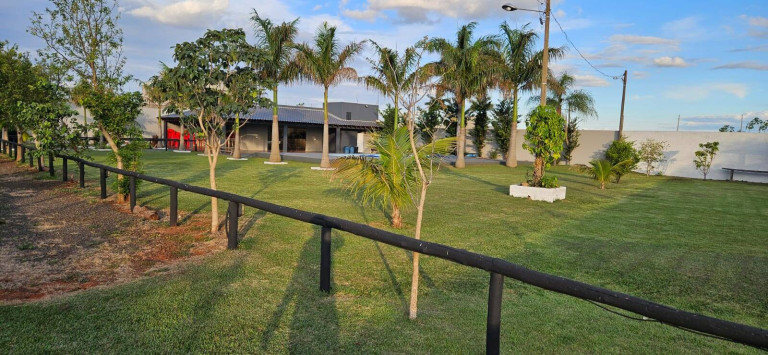 Imagem Chácara à Venda, 2.065 m² em Ana Elisa - Sabáudia Imagem Chácara à Venda, 2.065 m² em Ana Elisa - Sabáudia