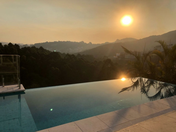 Imagem Casa com 4 Quartos à Venda, 520 m² em Tamboré 10 - Santana De Parnaíba Imagem Casa com 4 Quartos à Venda, 520 m² em Tamboré 10 - Santana De Parnaíba