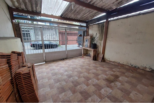 Imagem Casa com 2 Quartos à Venda, em Vila Rica - São Paulo Imagem Casa com 2 Quartos à Venda, em Vila Rica - São Paulo