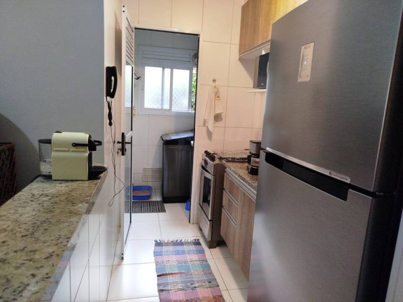 Imagem Apartamento com 3 Quartos à Venda, 61 m² em Parque União - Jundiaí Imagem Apartamento com 3 Quartos à Venda, 61 m² em Parque União - Jundiaí