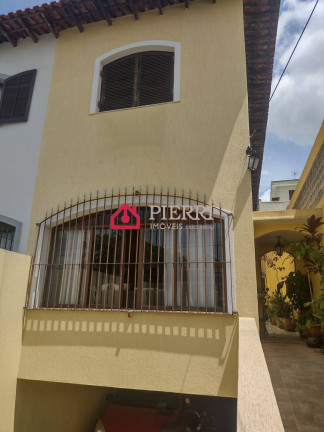 Sobrado com 3 Quartos à Venda, 160 m² em Parque São Domingos - São Paulo