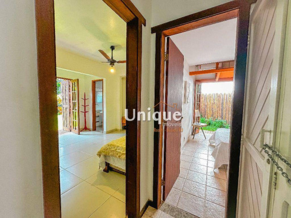 Imagem Casa com 5 Quartos à Venda, 220 m² em Baia Formosa - Armação Dos Búzios