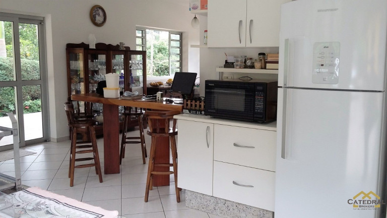 Imagem Imóvel com 5 Quartos à Venda, 340 m² em Caxambu - Jundiaí