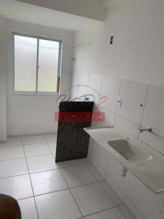 Imagem Apartamento com 2 Quartos para Alugar, 40 m² em Conceição - Feira De Santana Imagem Apartamento com 2 Quartos para Alugar, 40 m² em Conceição - Feira De Santana