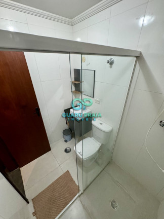 Imagem Apartamento com 3 Quartos à Venda, 100 m² em Enseada - Guarujá