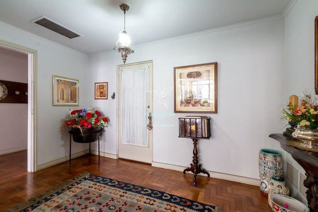 Imagem Apartamento com 4 Quartos à Venda, 400 m² em Consolação - São Paulo Imagem Apartamento com 4 Quartos à Venda, 400 m² em Consolação - São Paulo