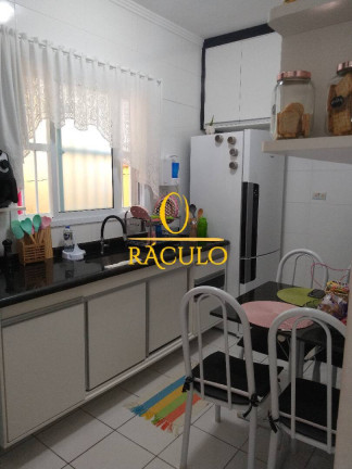 Imagem Apartamento com 2 Quartos à Venda, 96 m² em Parque Bitaru - São Vicente