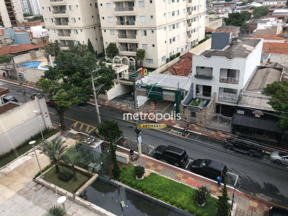 Imagem Sala Comercial para Alugar, 40 m² em Santo Antônio - São Caetano Do Sul Imagem Sala Comercial para Alugar, 40 m² em Santo Antônio - São Caetano Do Sul