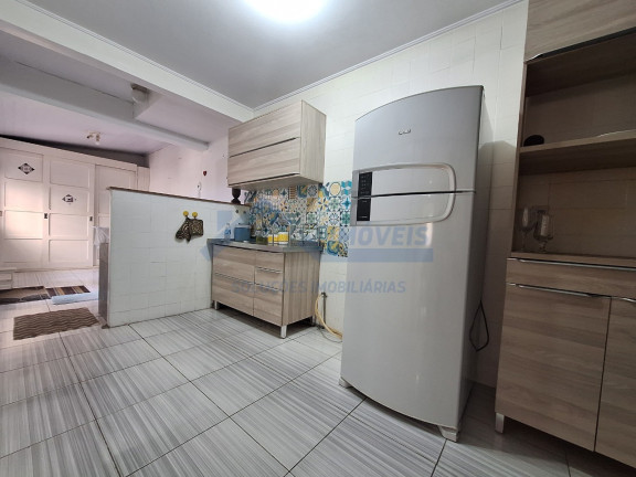 Imagem Apartamento com 2 Quartos à Venda, 60 m² em São Sebastião - Porto Alegre