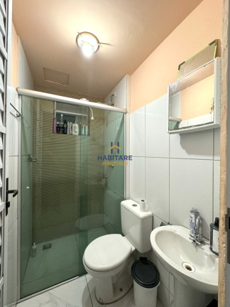 Imagem Apartamento com 2 Quartos à Venda, 51 m² em Camargos - Belo Horizonte