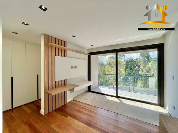 Imagem Casa de Condomínio com 4 Quartos à Venda, 724 m² em São Paulo Ii - Cotia